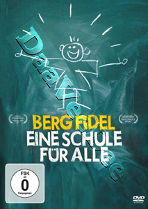 Berg Fidel (DVD)